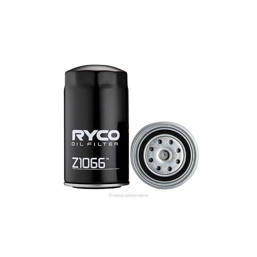 Ryco HD Oil Filter