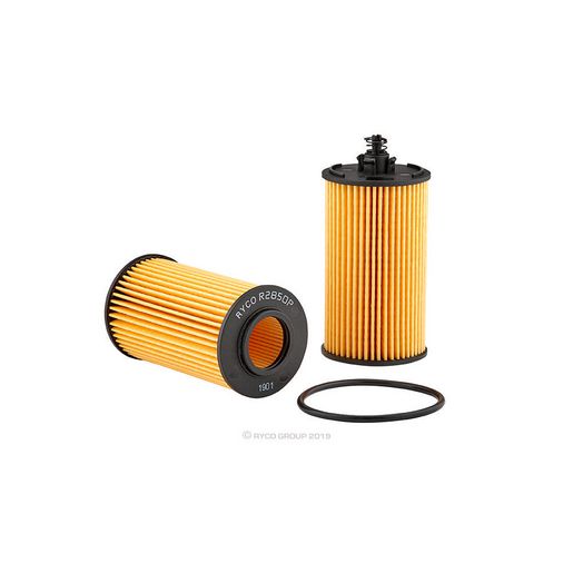 Ryco Oil Filter