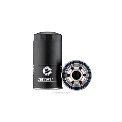 Ryco Syntec Oil Filter