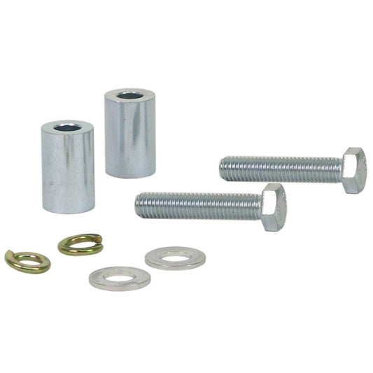 Nolathane Handbrake Cable Extension Kit 49243