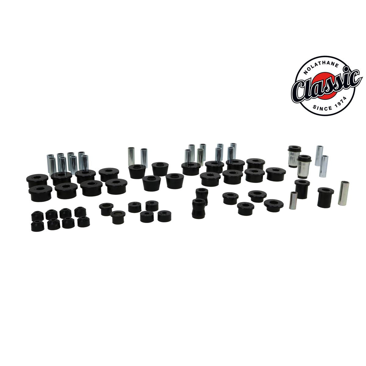 Nolathane Classic Vehicle Bush Kit NVK35C