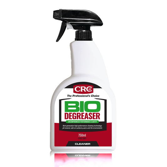 CRC Bio Degreaser Spray 750ml