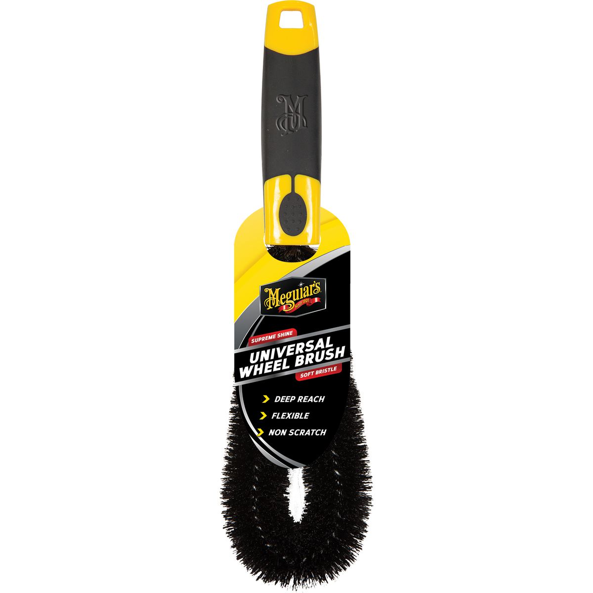 Meguiars Universal Wheel Brush AX3000