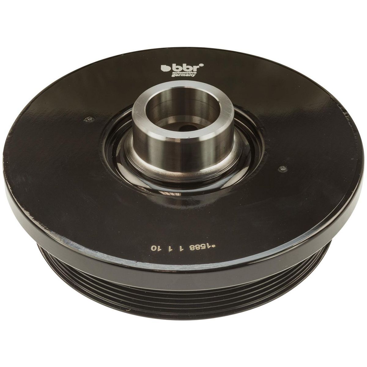 BBR Harmonic Balancer 001-10-22961
