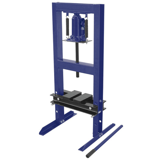 Mechpro Shop Press 6000kg