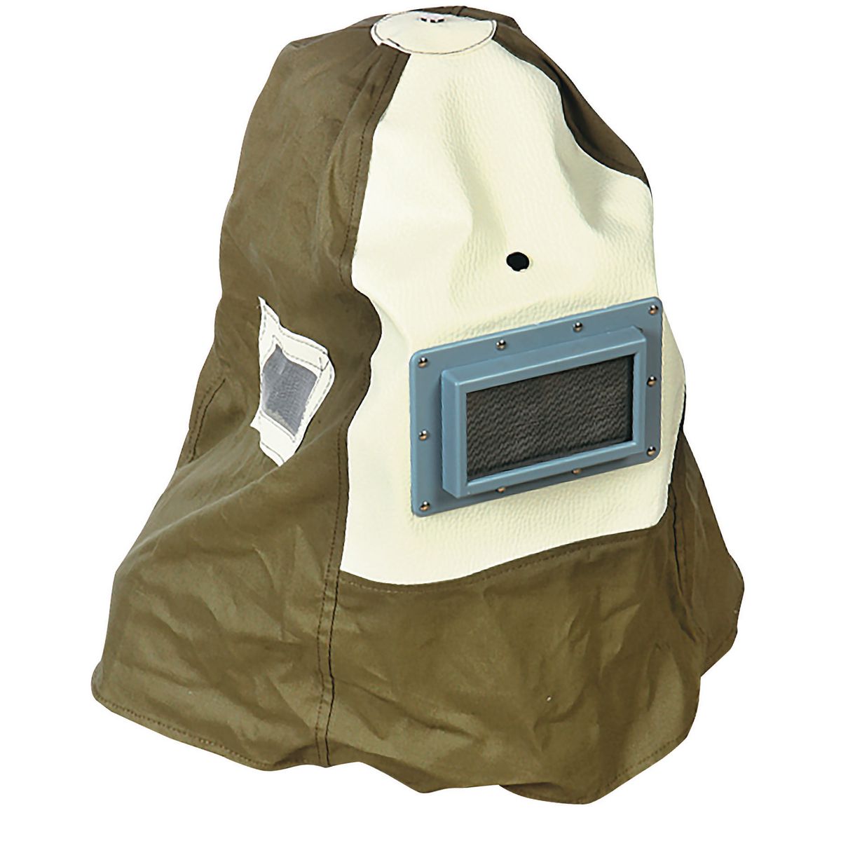 Mechpro Sand/Soda Blasting Hood