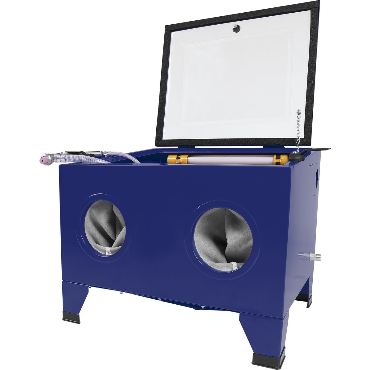 Mechpro Sand Blasting Cabinet 90L