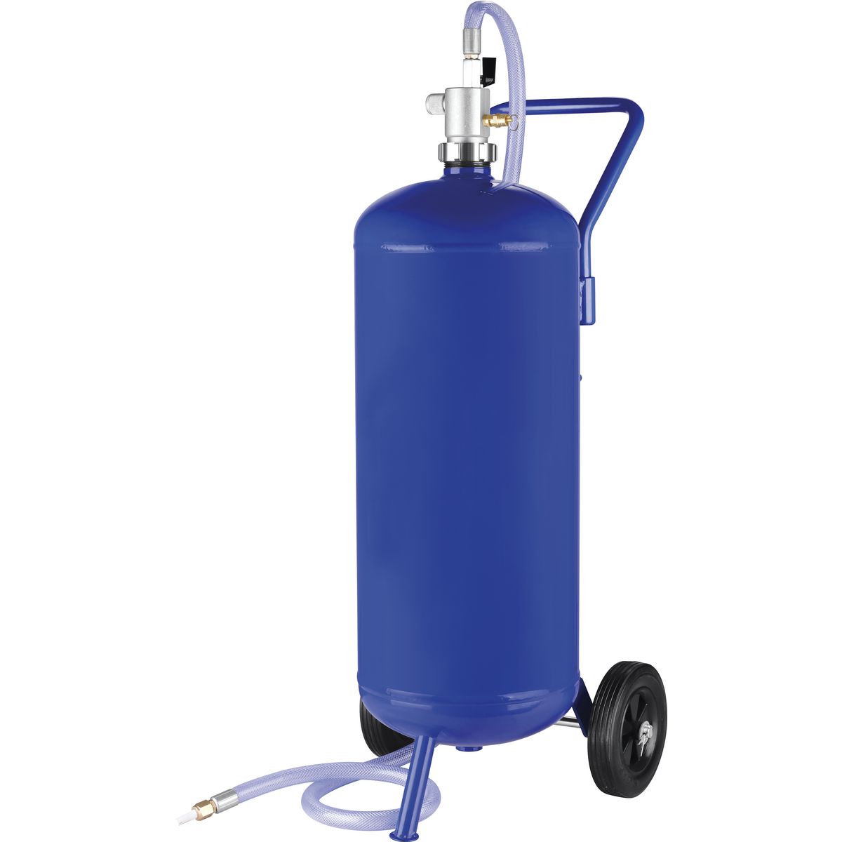 Mechpro Soda Blaster 25L 125psi