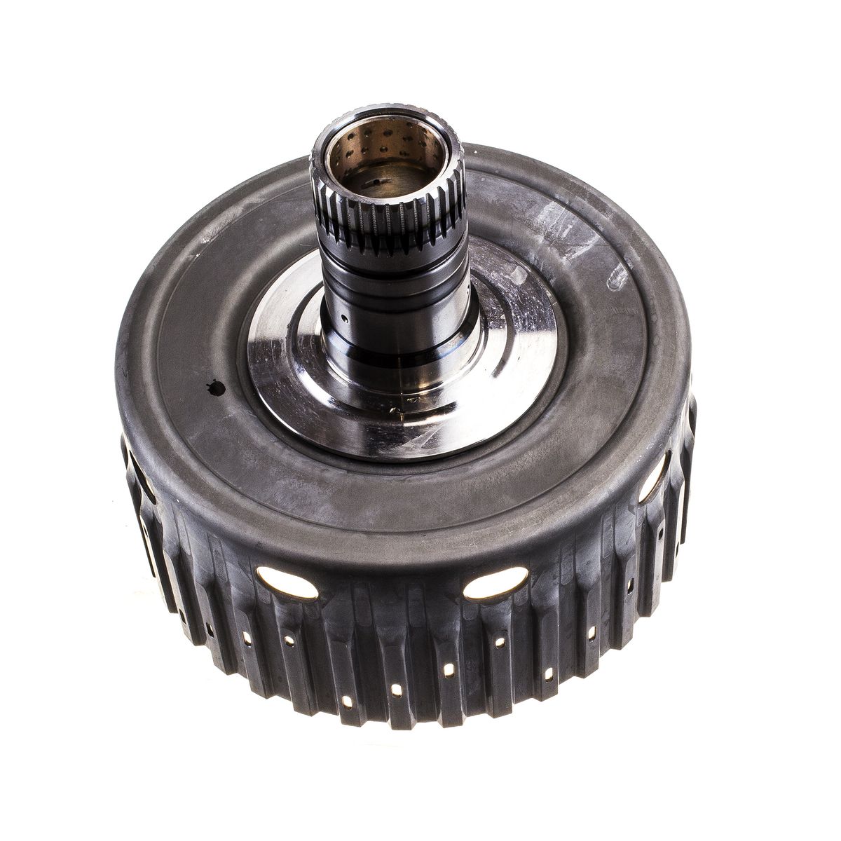 Drivetech Hub Assembly Ac60E Forward 35061-71010