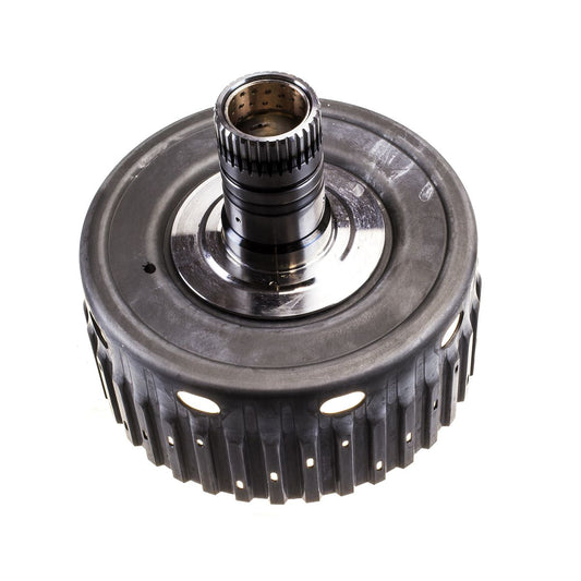 Drivetech Hub Assembly Ac60E Forward 35061-71010