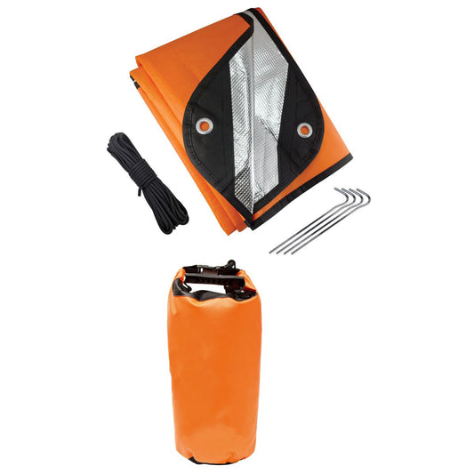 DUSC Survival Kit All Weather