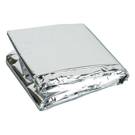 DUSC Emergency Thermal Blanket 210cm x 130cm