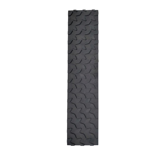 Mechpro Safetry Rubber Tred 445x100x 6.5mm MPRRST