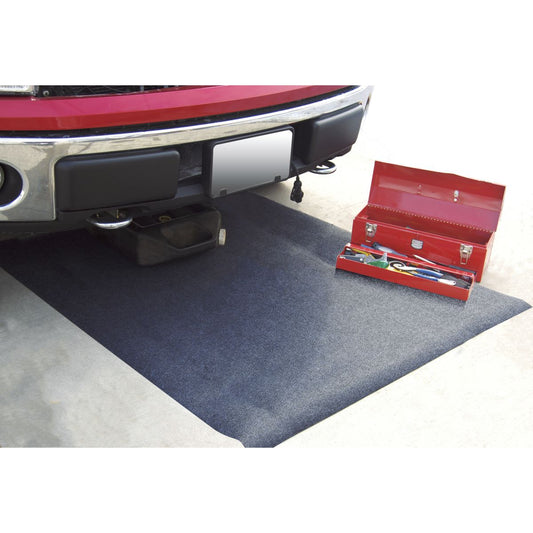 Mechpro Oil Trap Mat 152x91cm Cut To Fit Design MPRGOTM