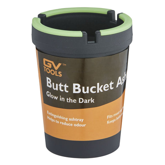 Gv Style Butt Bucket Ashtray GVGTAC