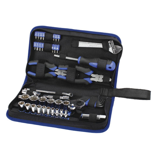 Mechpro Glovebox Tool Kit 54pc