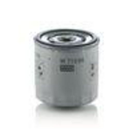 MANN Oil Filter W712/95