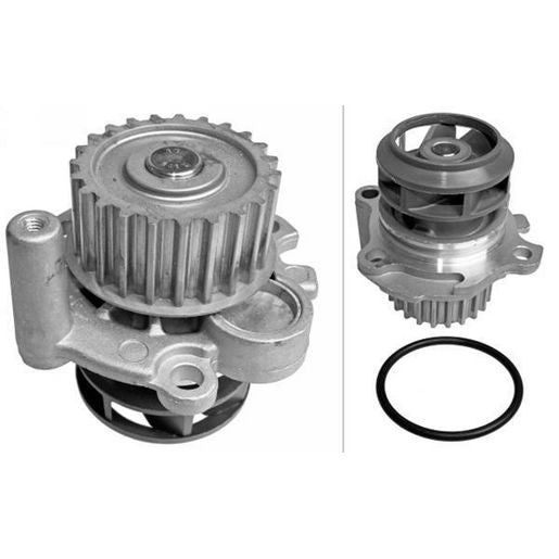 INA Water Pump 538 0038 10
