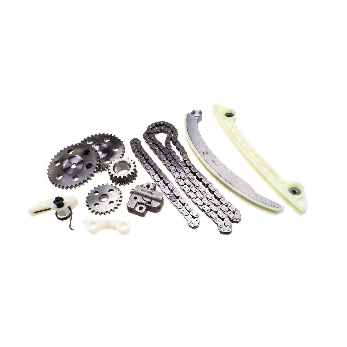 Tru-Flow Timing Chain Kit w/ Gears TCK1048G