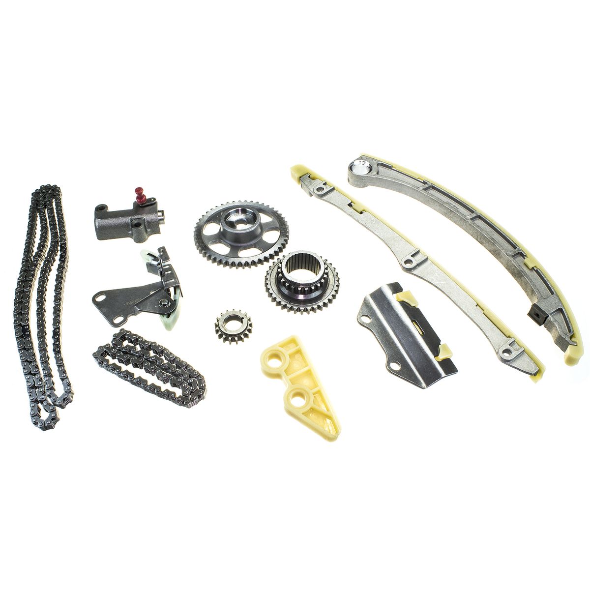Tru-Flow Timing Chain Kit w/ Gears TCK1051G