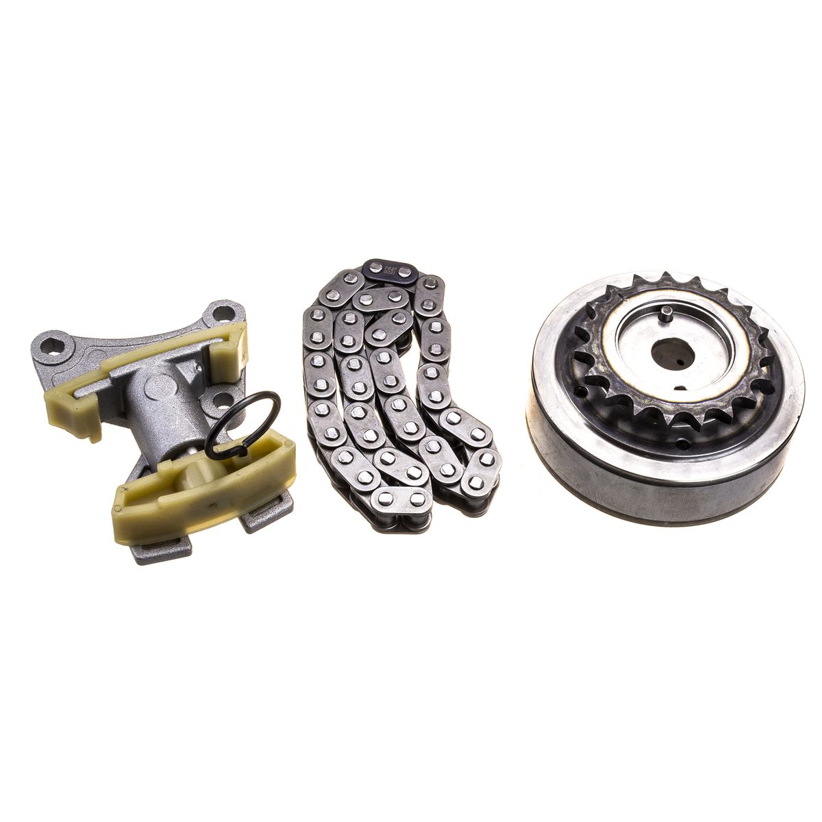 Tru-Flow Timing Chain Kit w/ Gears TCK1054G
