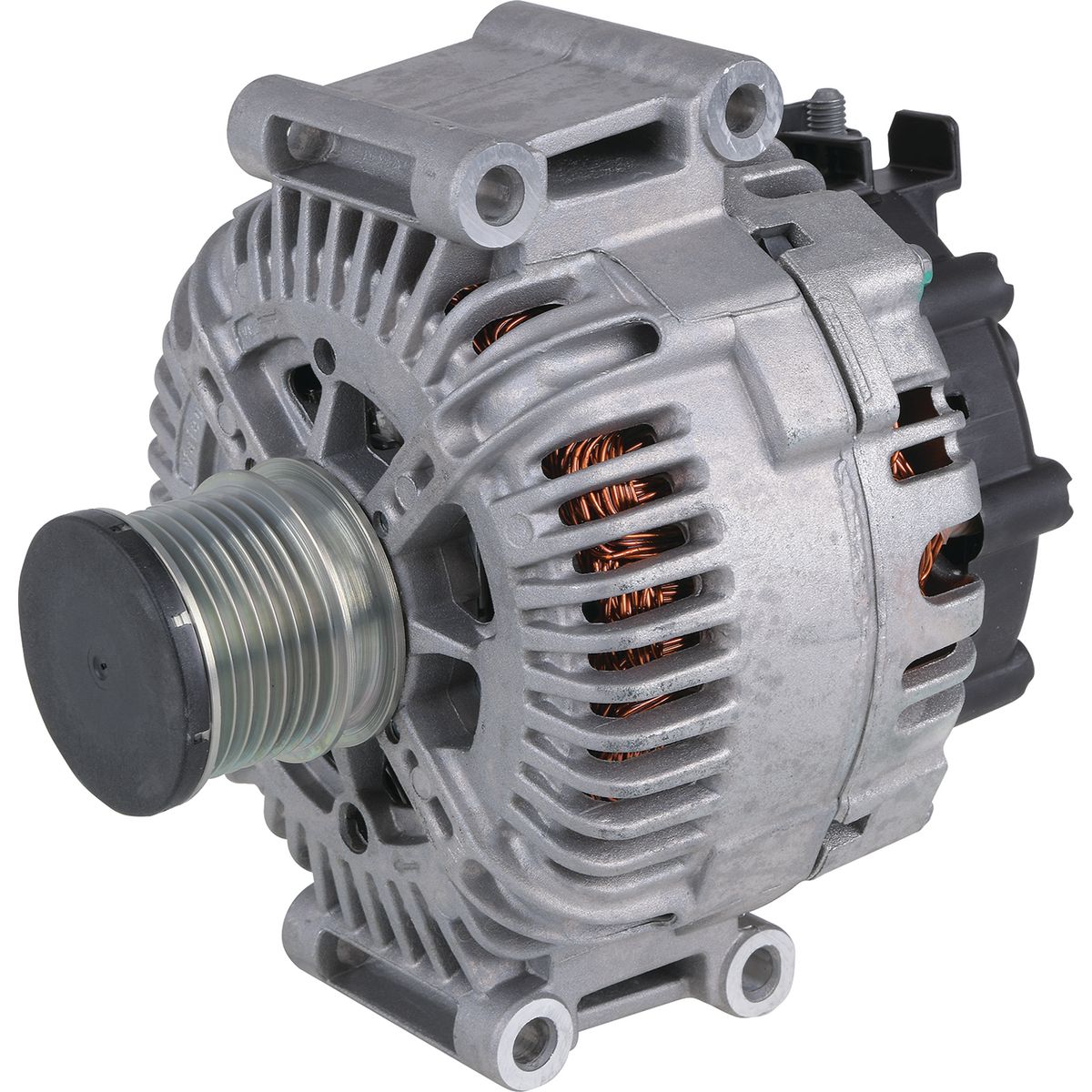 Valeo Alternator 12V 180A 439579