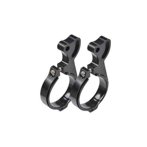 Narva Bull Bar Tube Mount Bracket 2.5" Suits Double Row Bar 72297