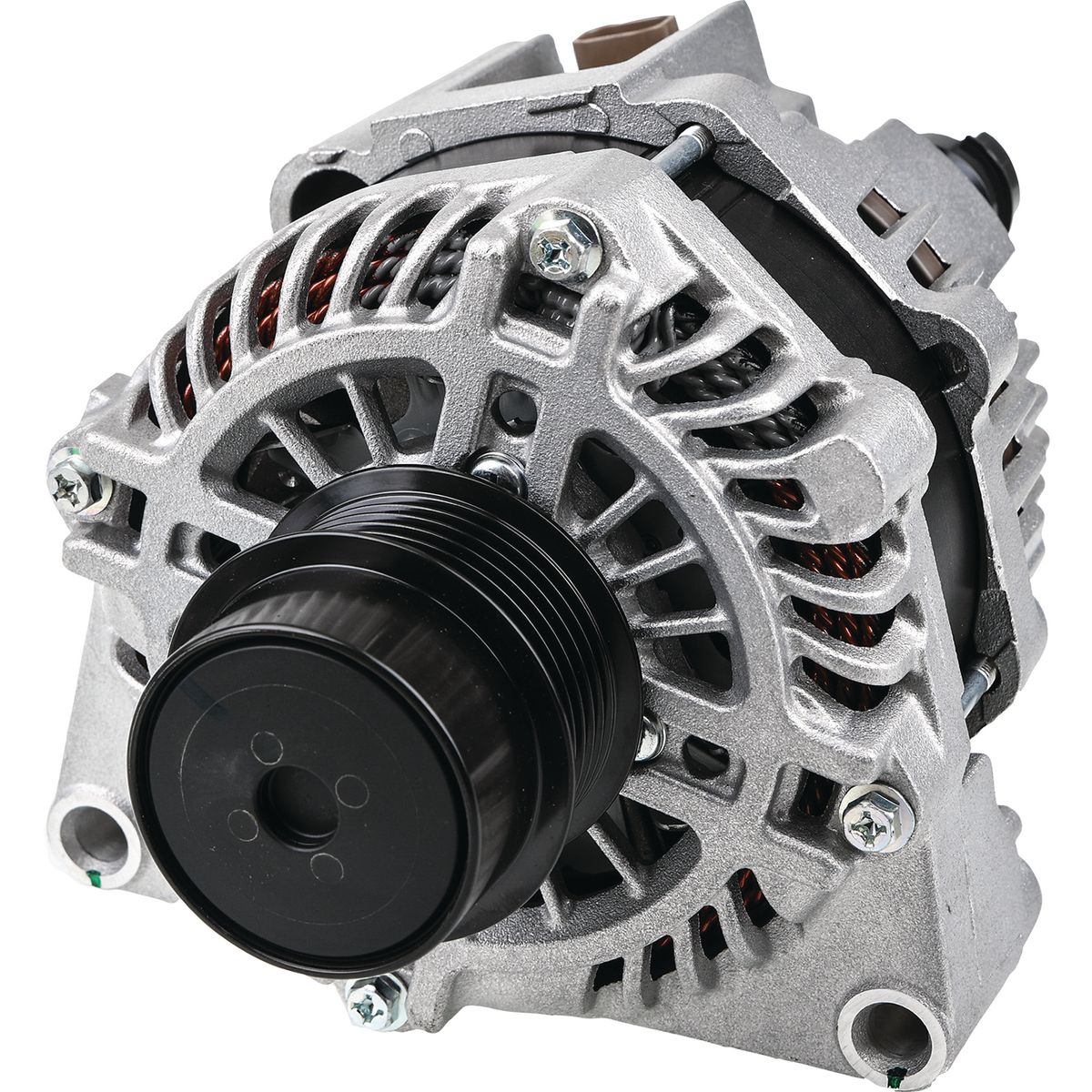 Genuine Alternator 12V 140A Mitsubishi Style MXA2059