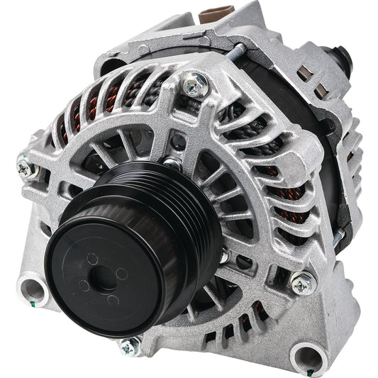 Genuine Alternator 12V 140A Mitsubishi Style MXA2059