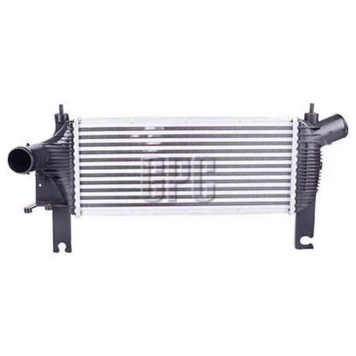 OEX Intercooler CAC25003
