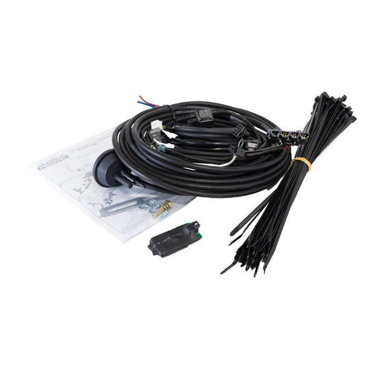 REDARC Tow-Pro Wiring Kit to suit Ford Ranger and Everest with AEB TPWKIT-012