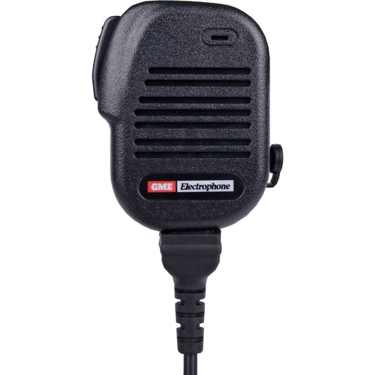 GME Speaker Microphone (Suits TX6200/TX7200) MC004
