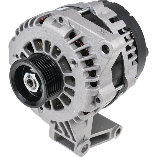 OEX Alternator 12V 115A (Delphi Style) DXA500