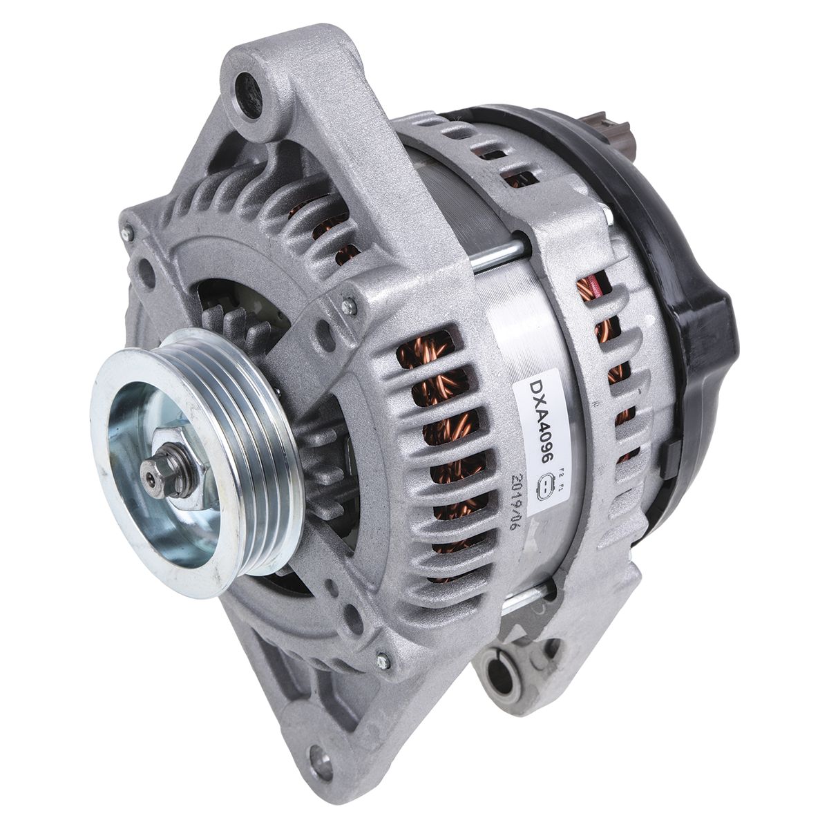 OEX Alternator 12V 150A (Denso Style) DXA4096