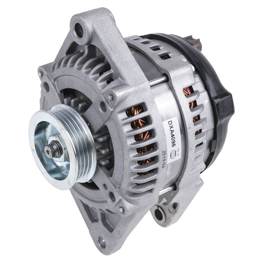 OEX Alternator 12V 150A (Denso Style) DXA4096