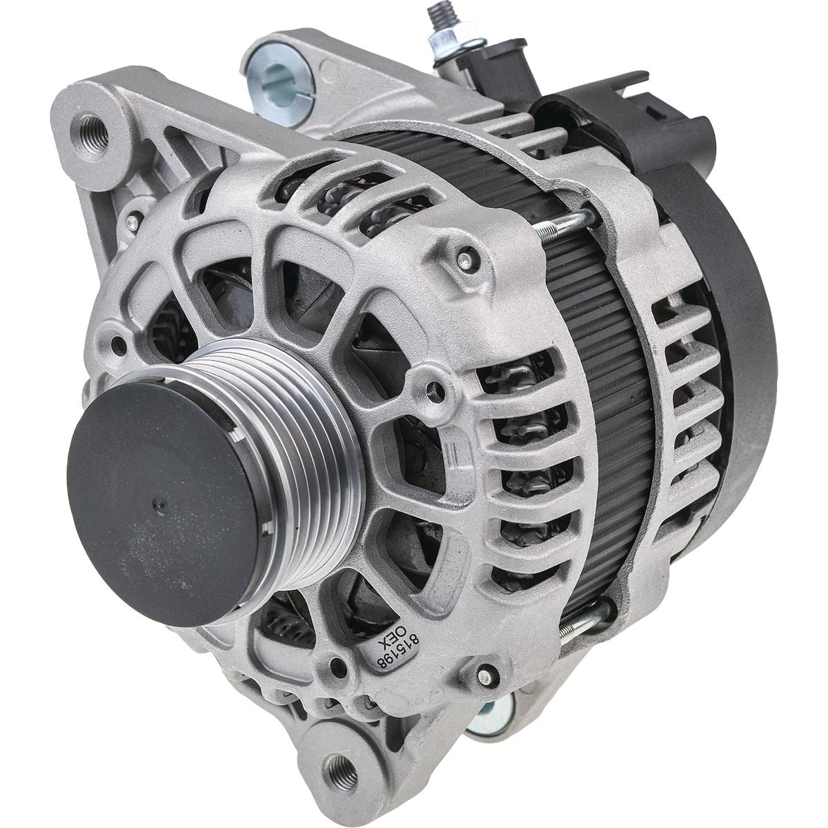 OEX Alternator 12V 150A Valeo Style VXA904