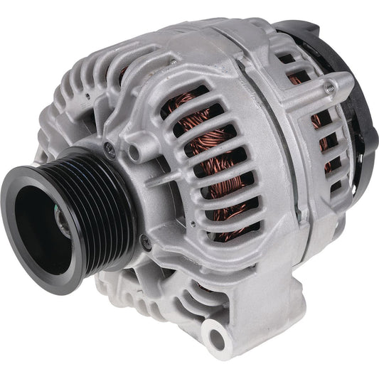 Bosch Alternator 24V 150A 124655185