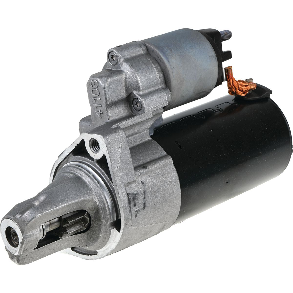 Bosch Starter Motor 0 001 115 108