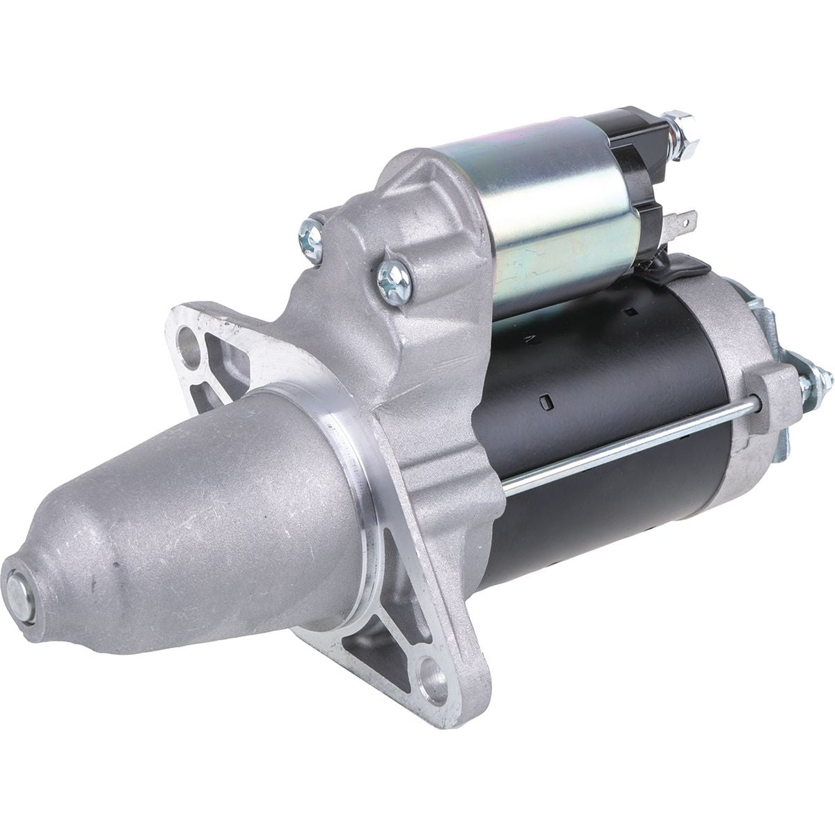 OEX Starter Motor 12V 9th CCW (Denso Style) DXS4038