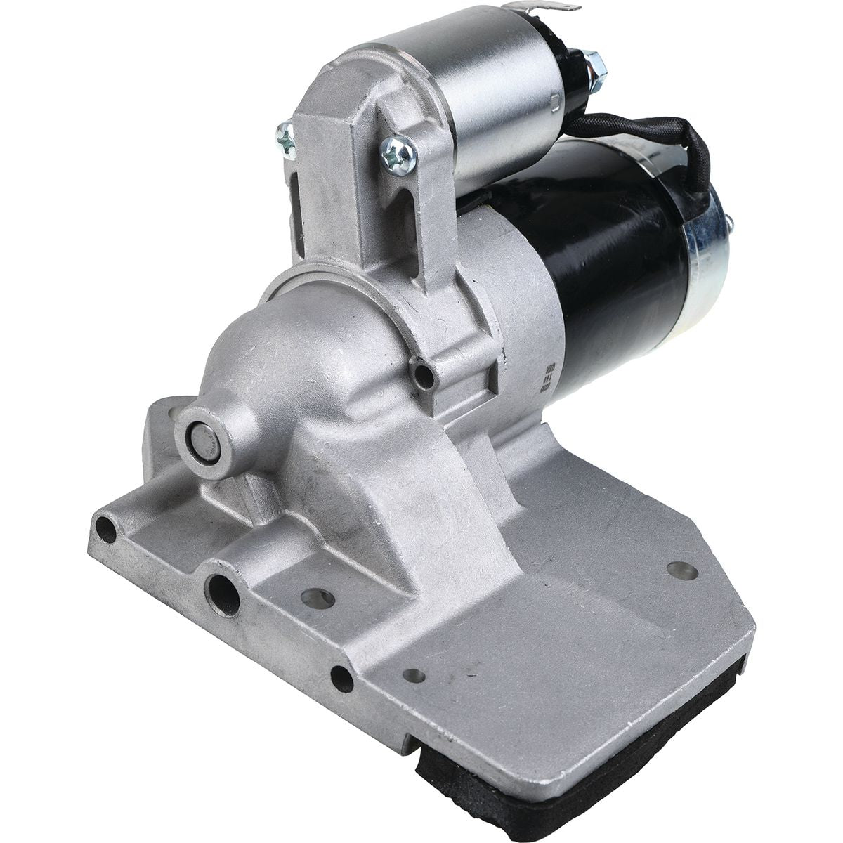 OEX Starter Motor 12V 18Th CW (Mitsubishi Style) MXS2068