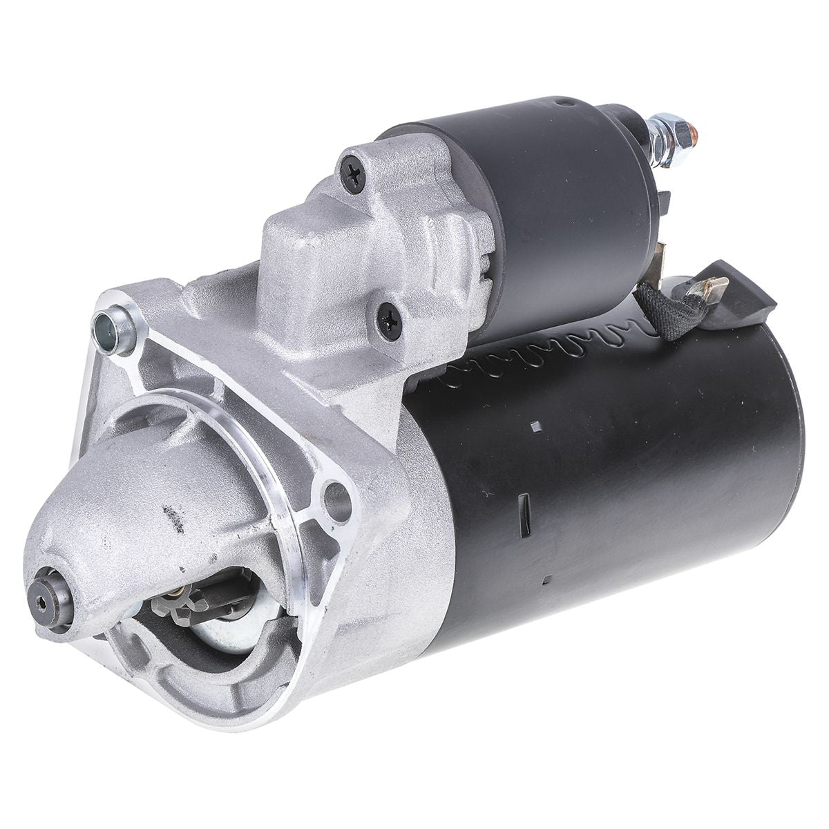 OEX Starter Motor 12V 9Th CW (Bosch Style) BXS0150
