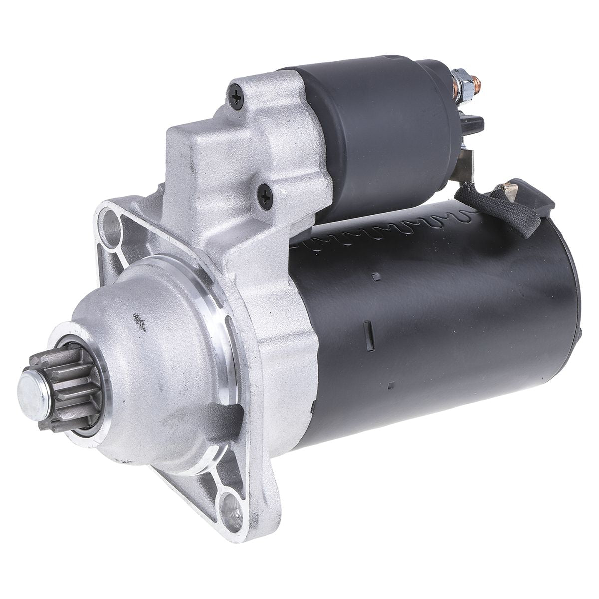 OEX Starter Motor 12V 10Th CCW (Bosch Style) BXS0151
