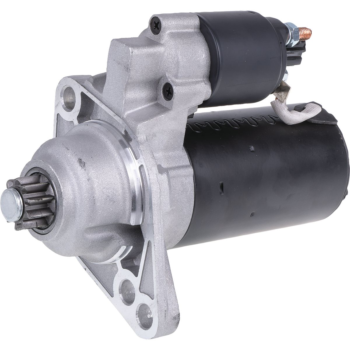 OEX Starter Motor 12V 10Th CCW (Bosch Style) BXS0152