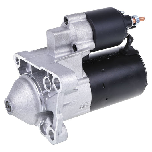 OEX Starter Motor 12V 9Th CW (Bosch Style) BXS0154