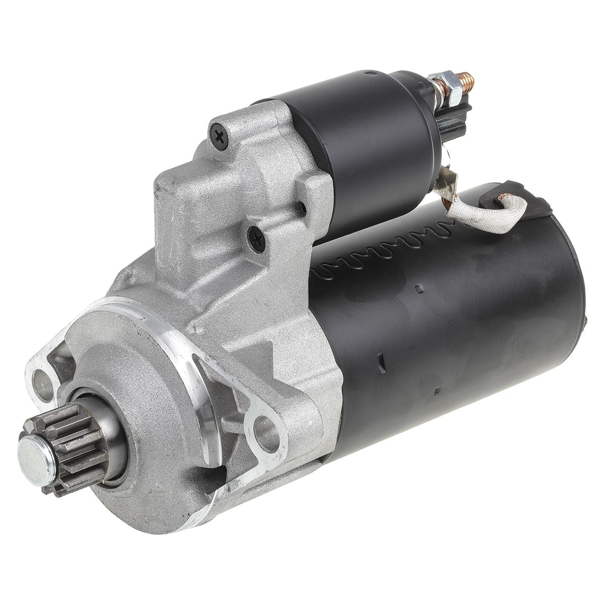 OEX Starter Motor 12V 11Th CCW (Bosch Style) BXS0156