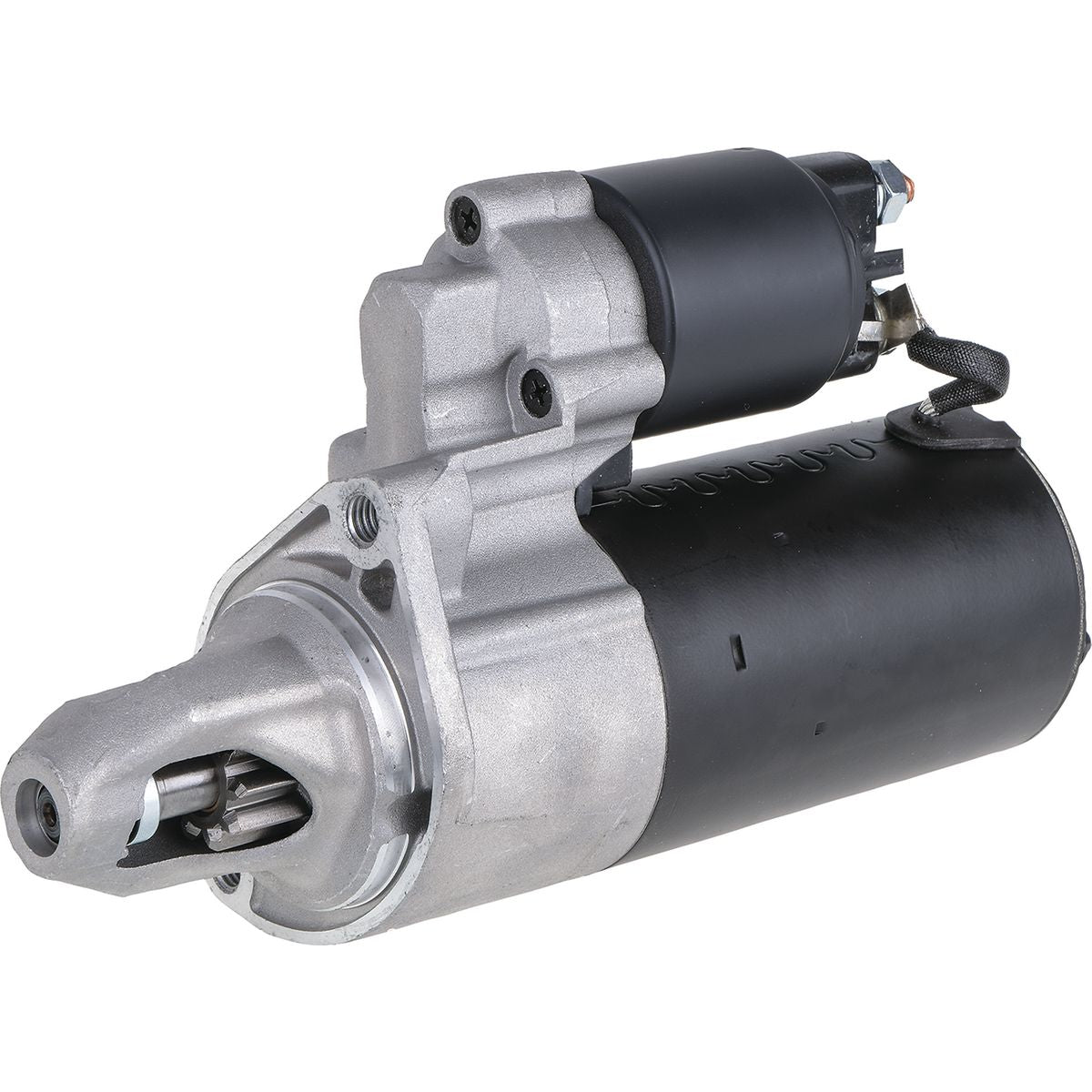 OEX Starter Motor 12V 10Th CW (Bosch Style) BXS0159