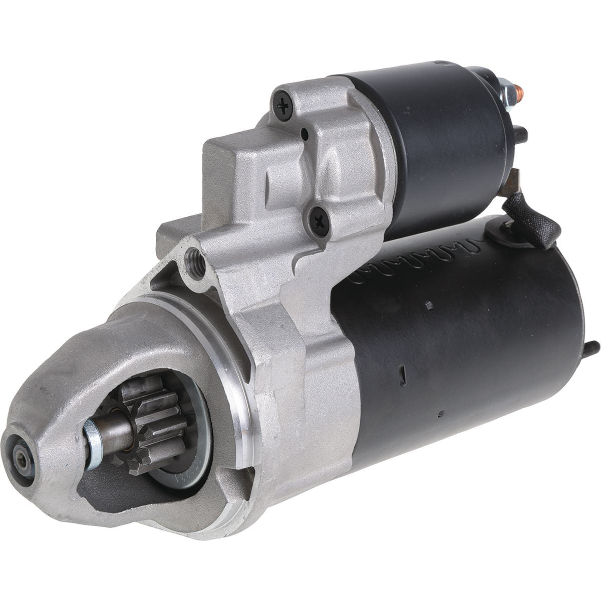OEX Starter Motor 12V 9Th CW (Bosch Style) BXS0161