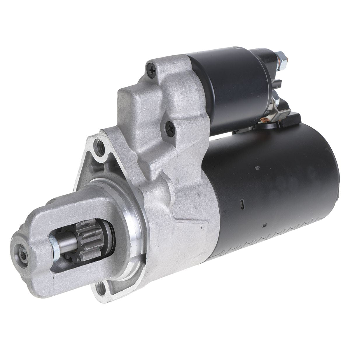 OEX Starter Motor 12V 10th CW (Bosch Style) BXS0162