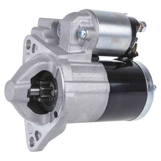 OEX Starter Motor 12V 8Th CW (Mitsubishi Style) MXS2069