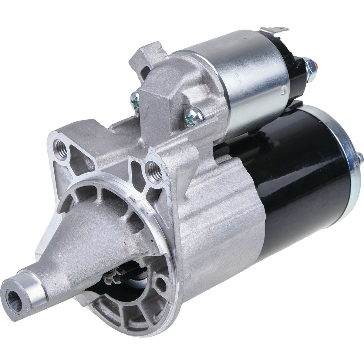 OEX Starter Motor 12V 10Th CW (Mitsubishi Style) MXS2070
